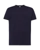 T-shirt męski SLIM FIT JHK TSUA 150 NY XXL
