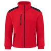 Polar PREMIUM JHK FLRA 340 RD-BK XXL
