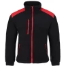 Polar PREMIUM JHK FLRA 340 BK-RD XXL