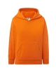 Dziecięca bluza z kapturem SWRK KNG OR 12-14