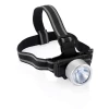 Latarka na głowę 3 LED Everest (P518.020)