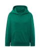 Dziecięca bluza z kapturem SWRK KNG KG 7-8