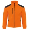 Polar PREMIUM JHK FLRA 340 OR-BK S