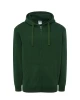 Bluza z kapturem na zamek SWUA HOOD BG XXL