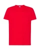 T-shirt męski JHK TSRA 170 RD S