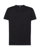 T-shirt męski JHK TSRA 170 BK XS