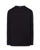 Koszulka męska z długim rękawem JHK TSRA 150 LS BK 3XL