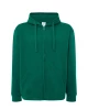 Bluza z kapturem na zamek SWUA HOOD KG L