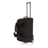 Weekendowa torba sportowa, podróżna na kółkach (P790.001)