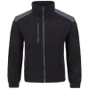 Polar PREMIUM JHK FLRA 340 BK-GF XL