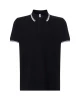Koszulka polo PORA 210 BKWH 3XL