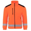 Polar odblaskowy FLRA 340 RD FLUO S