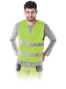 Kamizelka ostrzegawcza SYF XXXL