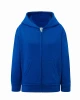 Bluza dziecięca z kapturem JHK SWRK HOOD RB 3-4
