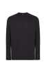 SPORT MAN LS BK S