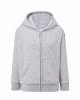Bluza dziecięca z kapturem JHK SWRK HOOD AS 3-4