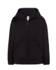 Bluza dziecięca z kapturem JHK SWRK HOOD BK 3-4