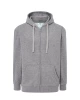 Bluza z kapturem na zamek SWUA HOOD GM 3XL