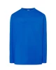 Koszulka męska z długim rękawem JHK TSRA 150 LS RB 4XL