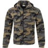 Polar z kapturem JHK FLRA 340 BUS HOOD CM S
