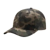 Czapka z daszkiem 6 panelowa CZA 6P CAMUFLAGE 1