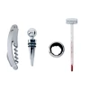 Elegancki komplet do wina - PREMIUM (IT2658-14)