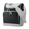 Torba izotermiczna z kieszenią - ZIPPER (IT3101-03)