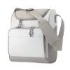 Torba izotermiczna z kieszenią - ZIPPER (IT3101-06)