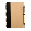 Notes z długopisem - SONORA PLUS (IT3775-03)