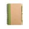 Notes z długopisem - SONORA PLUS (IT3775-48)