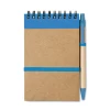 Notes z długopisem 70 kartek - SONORA (IT3789-04)
