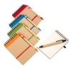 Notes z długopisem 70 kartek - SONORA (IT3789-10)