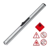 Zapalarka metalowa - szary - (GM-86016-07)
