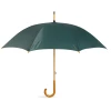 Parasol z drewnianą rączką - CUMULI (KC5131-09)
