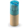 12 kredek w tubie - LAMBUT (KC6230-23)