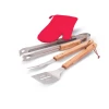 Fartuch do barbecue - DONAU EAST (KC6388-03)