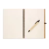 Notes z długopisem - BLOQUERO PLUS (KC7013-03)
