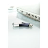 Techmate. USB flash 8GB - TECHMATE (MO1001b-04-8G)