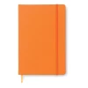 Notatnik A5 w linie - ARCONOT (MO1804-10)