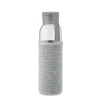 Szklana butelka 500 ml - EBOR (MO2089-07)
