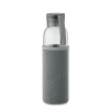Szklana butelka 500 ml - EBOR (MO2089-15)