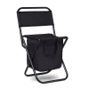 Składane krzesło/lodówka - SIT & DRINK (MO6112-03)
