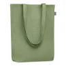 Torba na zakupy z konopi - NAIMA TOTE (MO6162-09)