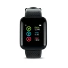 Monitorujący smartwatch - SPOSTA WATCH (MO6166-03)