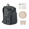 Torba termoizol., 600D RPET - MONTECOOL (MO6167-03)