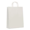 Duża papierowa torba - PAPER TONE L (MO6174-06)