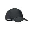 Czapka z daszkiem z konopi - NAIMA CAP (MO6176-03)