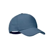Czapka z daszkiem z konopi - NAIMA CAP (MO6176-04)