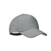 Czapka z daszkiem z konopi - NAIMA CAP (MO6176-07)