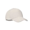 Czapka z daszkiem z konopi - NAIMA CAP (MO6176-13)